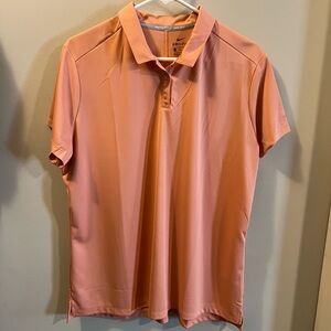 Nike Golf Dri-FIT Polo Shirt